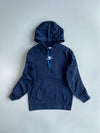 Nike | Centre Swoosh Spellout Hoodie (Xs)