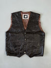 ZSuper Premium Original Leather Jacket (M)