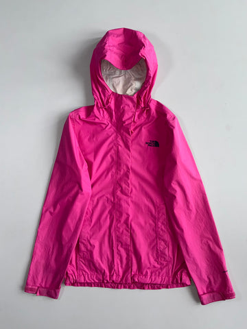 The North Face Hooded Rain Jacket Women’s (XS)