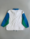 Ellesse Vintage Abstract Art Print Track Jacket (Xl/2Xl)