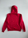 Champion | UMSL Hoodie Red | (M)