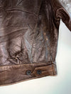 Siena Studio Premium Original Leather Jacket (S)