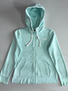 The North Face Full-Zip Up Women's – Mint Green (M)