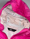 The North Face Hooded Rain Jacket Women’s (XS)