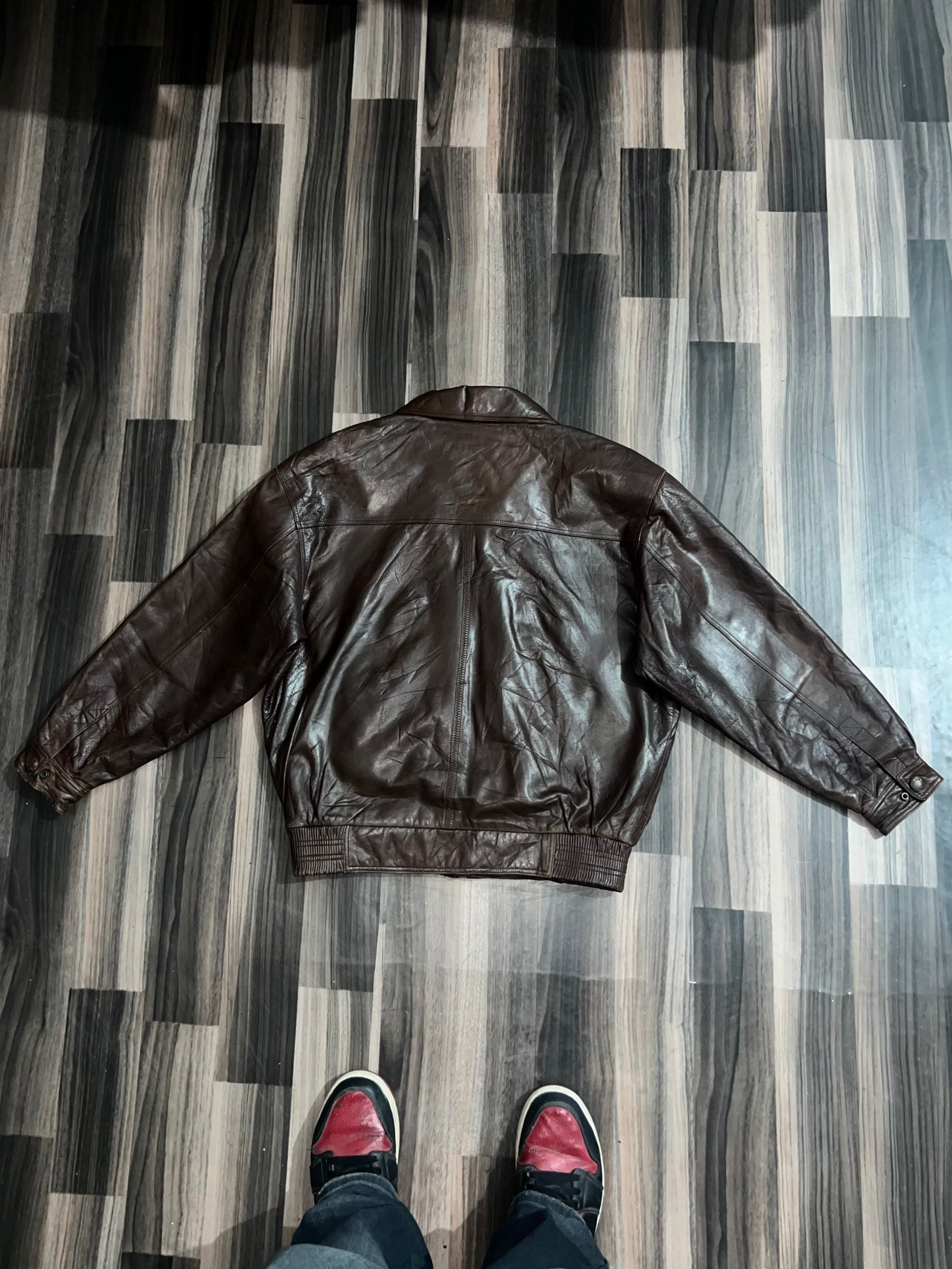 ZPlayboy Collection (PREMIUM leather) (Buy one get one free) M/L