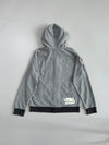 Roots Taiwan Spellout Zip Hoodie (XL)