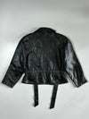 Apart Premium Original Leather Jacket (M/L)