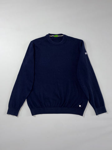 Hugo Boss Green Label Crewneck Sweater (M)