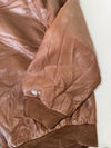 ZSuper Premium Original Pure Leather Jacket (Few Marks) (XL)