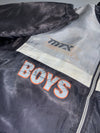 Harley-Davidson | Racing Jacket Black/Silver | (M)