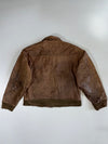 Wilsons Premium Original Pure Leather Jacket (XL)