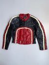ZUltra Premium Original Racing Jacket Pure Leather (RARE) (S)