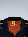 Vintage Ferrari x Michael Schumacher F1 Fleece Jacket Bridgestone Edition (M/L)