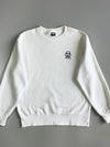 Star Wars | Stormtrooper Embroidered Crewneck (Xl)