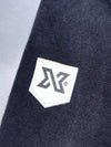 XDEEP “Xpress Yourself Boldly” Zip-Up Hoodie (XL)