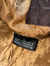 Rogue Premium Original Leather Jacket (XL)