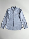 Polo Ralph Lauren Slim Fit Oxford Blue Button-Down Shirt (Size M)