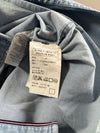 Tommy Hilfiger | Light Wash Real Indigo Denim Button-Down Shirt | (S/M)