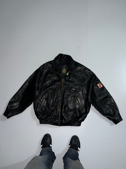 ZSuper Premium Original Leather (RARE) (XL/2XL)