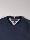 Tommy Hilfiger "The 1985" Crewneck Sweater – (L)