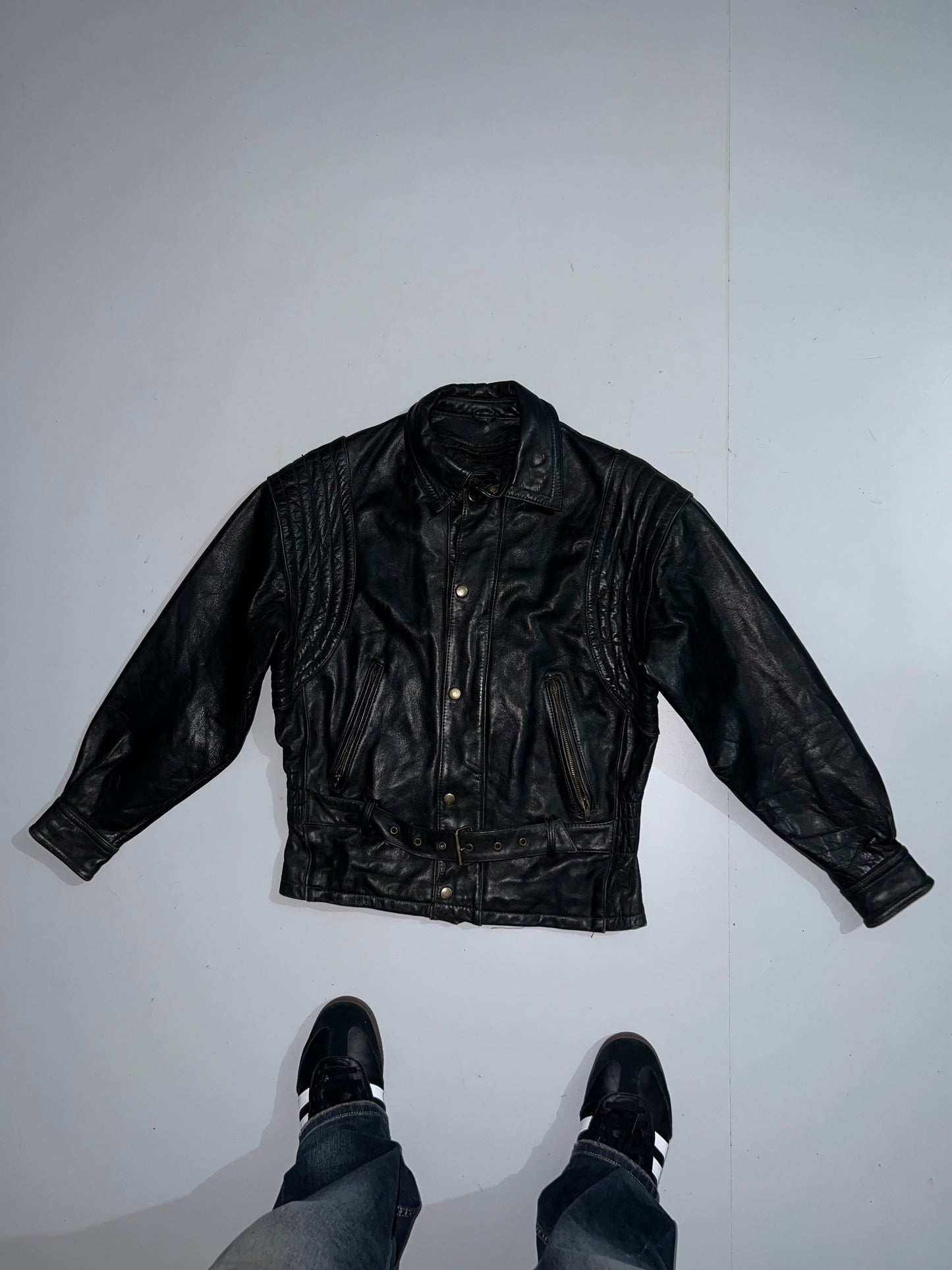 ZSuper Premium Original Leather (M)