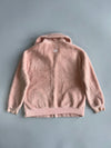 MLB (Yankees) Sherpa Teddy Fleece Jacket (M)