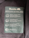 Roots Canada Softshell Hooded Jacket (S/M)