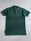 Polo by Ralph Lauren | Green Pique Polo Shirt (2XL)