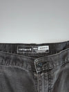 Carhartt Relaxed Fit Black Carpenter Pant (W:40|L:42)