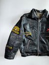 Rollfast Indian Apolis Premium Original Premium Leather Jacket (L)