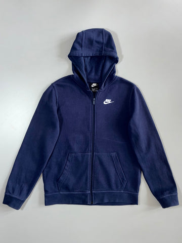 Nike Sportswear | Club Fleece Full-Zip Hoodie (M)
