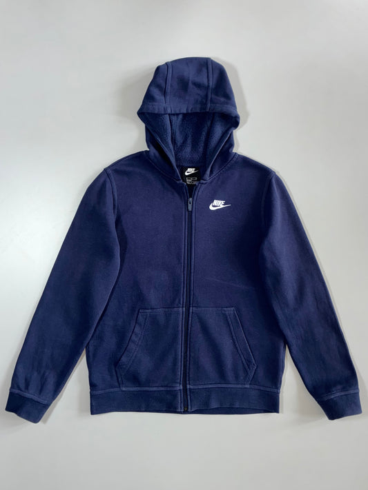 Nike Sportswear | Club Fleece Full-Zip Hoodie (M)
