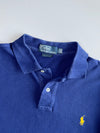 Polo Ralph Lauren Premium Original Full Sleeve T-Shirt (XL)