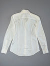 Polo Ralph Lauren White Button-Down Shirt  Women's  (XS)