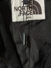 The North Face Box Logo Cropped Nylon Jacket women’s (M)