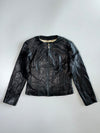 Wilsons Premium Original Pure Leather Jacket (S)