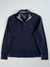 Tommy Hilfiger Premium Cotton Quarter(L)