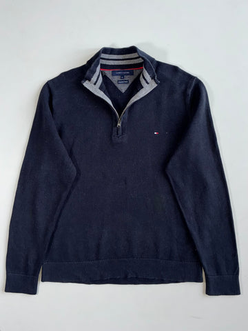 Tommy Hilfiger Premium Cotton Quarter(L)
