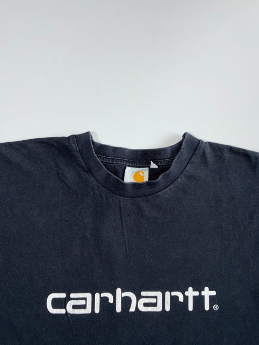 Carhartt Workwear Premium Logo Tee (L)