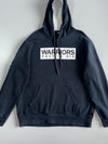 NBA Golden State Warriors “Pacific Div.” Hoodie (XL)
