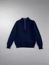 Calvin Klein Golf Quarter-Zip Sweater (L)