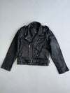 ZSuper Premium Original Leather Jacket (S)