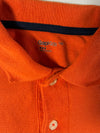 GapKids Orange Cardigan Sweater (XS)