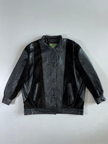 Kap Horn Paris Premium Original Leather Jacket (L/Xl)