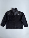 The North Face | Black Summit Series Fleece Jacket | (L/XL)