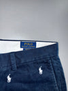 Polo Ralph Lauren All-Over Pony Embroidered Chino Shorts(W:34 | L:17)