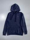 Patagonia | P-6 Logo Pullover Hoodie Navy | (L)