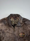 Vintage Premium Original Leather Jacket (L)