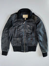 Philip Russel Premium Original Leather Jacket (S)