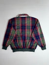 Santa Barbara Polo & Racquet Club Reversible Harrington Jacket  (XL)